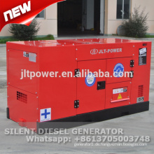 heißer Verkauf einphasig 380 / 220V 15kw Generator Preis